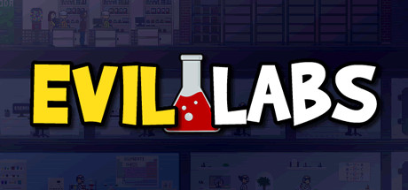 Boxart for Evil Labs