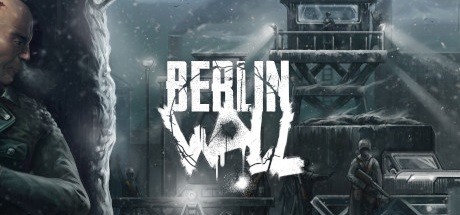 Boxart for The Berlin Wall