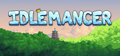 Boxart for Idlemancer