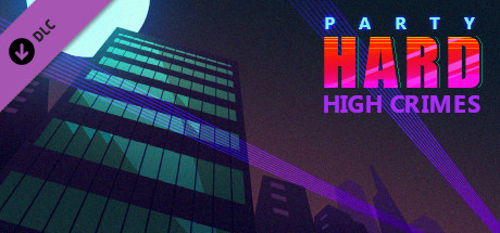 Boxart for Party Hard: High Crimes DLC