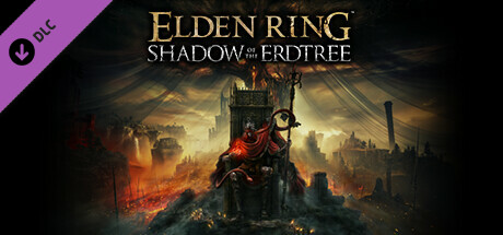 Boxart for ELDEN RING Shadow of the Erdtree
