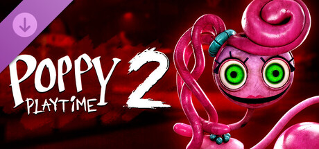 Boxart for Poppy Playtime - Chapter 2