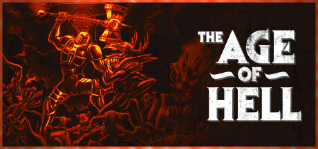 Boxart for The Age of Hell