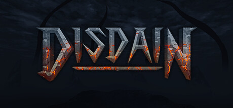 Boxart for DISDAIN