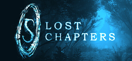 Boxart for S: Lost Chapters