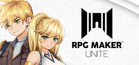 Boxart for RPG MAKER UNITE