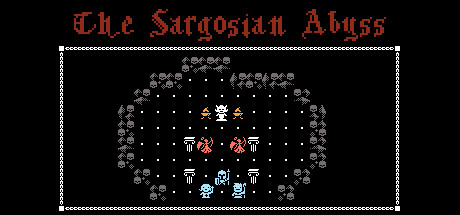 Boxart for The Sargosian Abyss