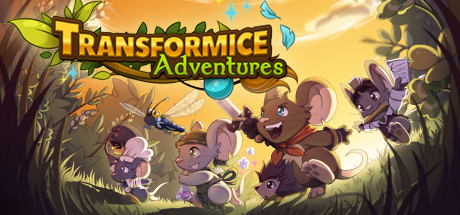 Boxart for Transformice Adventures