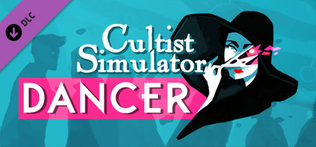 Boxart for Cultist Simulator: The Dancer