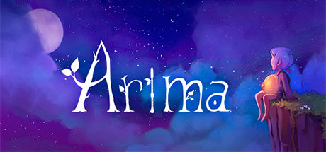 Boxart for Arima