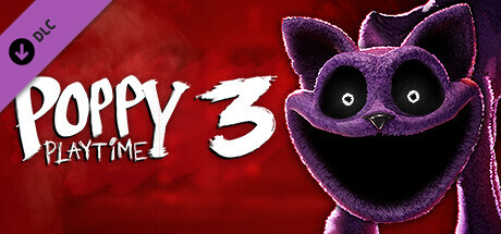 Boxart for Poppy Playtime - Chapter 3