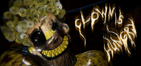 Boxart for Clown Is Hungry