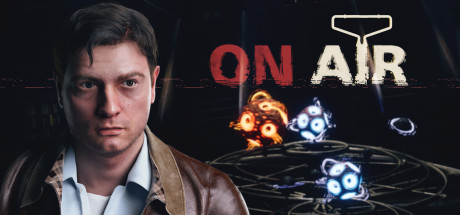 Boxart for On Air