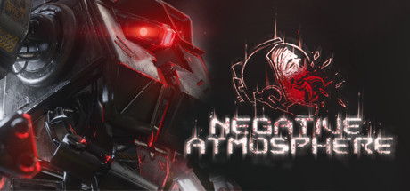 Boxart for Negative Atmosphere
