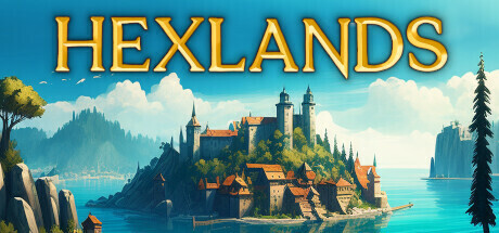 Boxart for HexLands