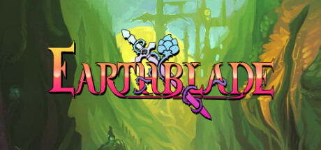 Boxart for Earthblade