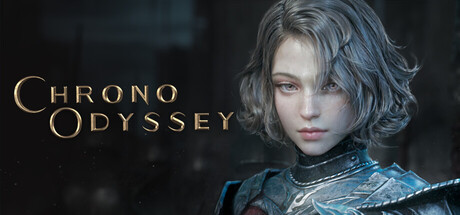 Boxart for Chrono Odyssey