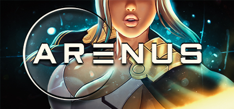 Boxart for Arenus