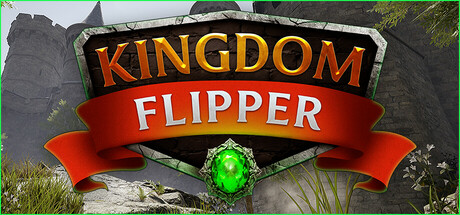 Boxart for Kingdom Flipper