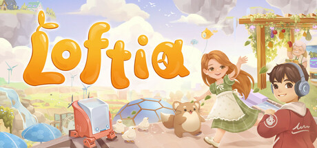 Boxart for Loftia