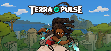 Boxart for Terra Pulse