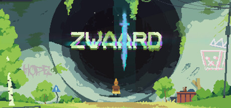 Boxart for ZWAARD