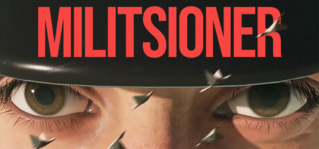 Boxart for Militsioner