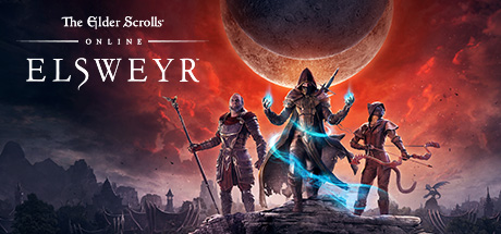 Boxart for The Elder Scrolls Online - Elsweyr