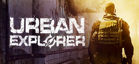 Boxart for Urban Explorer