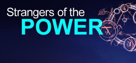 Boxart for Strangers of the Power