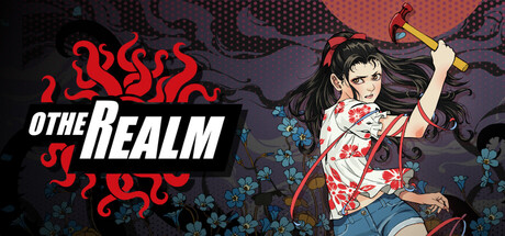 Boxart for Otherealm