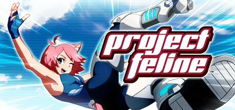 Boxart for Project Feline