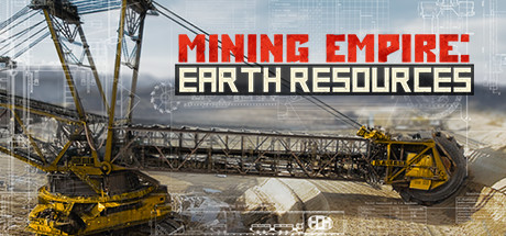 Boxart for Mining Empire: Earth Resources