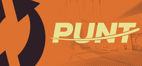 Boxart for PUNT