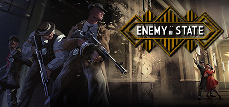 Boxart for Enemy of the State