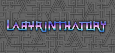 Boxart for Labyrinthatory