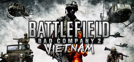 Boxart for Battlefield: Bad Company 2 Vietnam