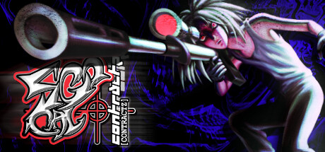 Boxart for 500 CALIBER CONTRACTZ
