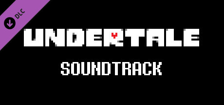 Boxart for UNDERTALE Soundtrack