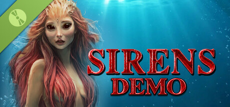 Boxart for Sirens Demo