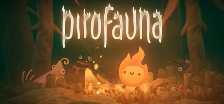 Boxart for Pirofauna