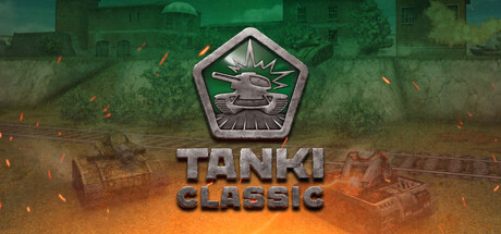 Boxart for Tanki Classic