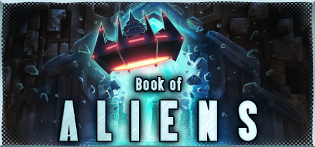 Boxart for Book of Aliens