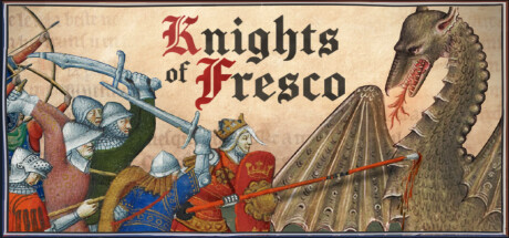 Boxart for Knights of Fresco