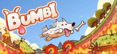 Boxart for BUMBI