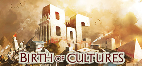 Boxart for BOC: Birth of Cultures