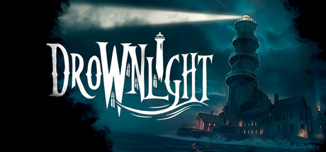 Boxart for Drownlight