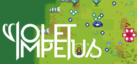 Boxart for Violet Impetus