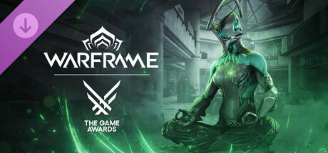 Boxart for Warframe: Nyx Warframe