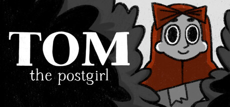 Boxart for Tom the Postgirl